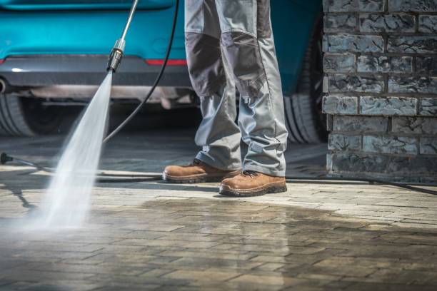 Best Factory Floor Cleaning  in Manana, HI