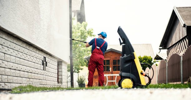 Best Parking Lot and Garage Cleaning  in Manana, HI